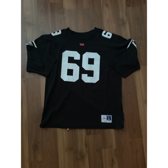 Graphic baseball tee - Picture 2 of 4